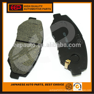 Brake Pads for Honda CD/LX 45022-S9A-A01 wholesale brake pads